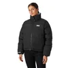 HELLY HANSEN Prehodna jakna YU 23 Reversible črna