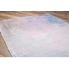 Conceptum Hypnose Tepih Funk Chenille 199, 75x230cm, Šareni