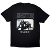Led Zeppelin Icon Logo Photo Black XL Majica