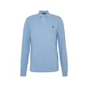 Polo Ralph Lauren Majica svetlo modra