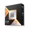 AMD Ryzen 7 9800X3D 4,7/5,2GHz 8c 96MB 120W AM5 brez hladilnika BOX procesor