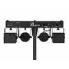 EUROLITE LED KLS-120 FX, kompaktni svetlobni set