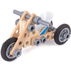 Hape Kit - sestavite svoj motocikel