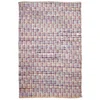 Kayoom PREPROGA IZ JUTE 120/170 cm taftano večbarvno