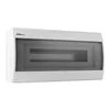 Elektro-Plast RN-18 Nadometna razdelilna omarica FALA N+PE IP40 7.7 EP 0592