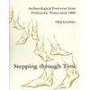 Stepping Through Time: Archaeological Footwear from Prehistoric Times Until 1800