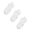 Cropp - 3 pack čarapa niskih - white