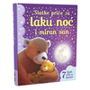 Slatke priče za laku noć i miran san