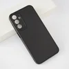 Maska 3D Camera za Samsung A15 4G/ A155F/ A15 5G/ A156B, Crna