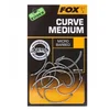 Fox EDGES™ Curve Medium 8