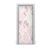 tulup.si Samolepilni tapete na vratih Roses 85x205 cm