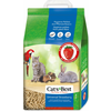 Cats Best JRS Universal Strawberry Scented Cat litter - 10 l