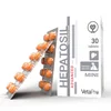 Vetapro Hepatosil Advanced Mini, 30 tableta