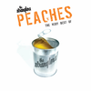 The Stranglers ?– Peaches: The Very Best Of The Stranglers,