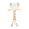 Kikka Boo Igračka spiralna zvečka Joyful Mice