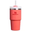 STANLEY Quencher H2.0 0,6L termo boca - Hot Coral