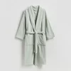 Reserved - LADIES` DRESSING GOWN