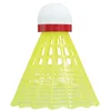 Talbot Torro TECH 450 PRM FAST 6/1, loptica za badminton, žuta 469083
