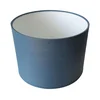 Zamenski univerzalni abažur WALEC E27 O 30 cm plavi
