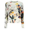 Desigual  NANTES LACROIX  Večbarvna