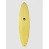 Light Wide Glider Vanilla - PU - US + Future Surfboard uni