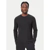 BOSS Pižamska bluza 50571392 Črna Regular Fit