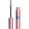 Maybelline Lash Sense Sky High Maskara, Vodootporna, Very Black