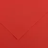Canson Colorline 50x65 cm Red 15 150 g Barvni papirji