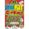 My Big Fat Christmas Poo Diary