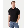 Calvin Klein Polo majica LV04LE203G Črna Regular Fit