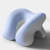 9I9 Jastuk za spavanje, Antibakterijski, Ergonomski, Plavi