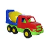 Auto betonska mešalica 27x10x15cm ( 035202 )