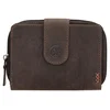 Hide & Stitches Idaho 20577 Dark brown