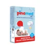 PineMed Pelene za bebe Small 0-5 kg