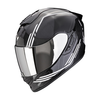 SCORPION Exo-1400 evo ii carbon air reika black-white