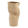 By-Boo vaza dekorativna iz gline 18,5 x 18,5 x 30,5 cm