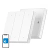 Sonoff Pametno stensko stikalo Sonoff R5 (belo)