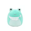 SQUISHMALLOWS Žaba - Novo