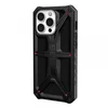 Maska UAG Monarch Kevlar za iPhone 14 Pro crna