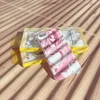 Wozinsky Marble silikonska futrola za Apple iPhone 13 Mini - Crna KP10039