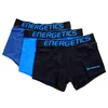 Energetics ENERGETIC 3-SET, muško donji veš, plava 22020001 MI-U