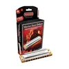 Hohner Marine Band Deluxe A