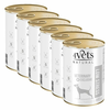 4Vets Natural Veterinary Exclusive LOW STRESS 6x400 g