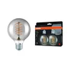 Komplet 2x prigušiva LED sijalica VINTAGE FILAMENT E27/7,8W/230V 1800K - Osram