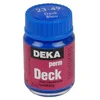 Rayher. Barva za tekstil DEKA Perm Deck 25 ml modra