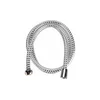 Viking Tuš cev (630227) shower hose, silver stripe, 150cm, PVC