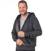 Anaconda Urban Zipper Hoddie