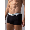 POMIRISHI BAMBOO UNDERWEAR Muške bokserice, Crne