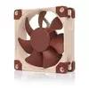 Noctua NF-A8 PWM chromax, 8cm ventilator, 12V, 4-pin PWM