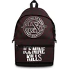 Nahrbtnik Ice Nine Kills - Welcome Nightmare - GDINKWELC